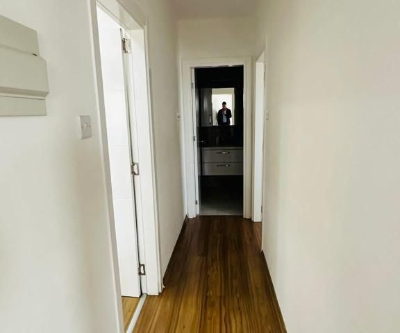 2+1 Flat for Sale in Golden Residence in Famagusta Center