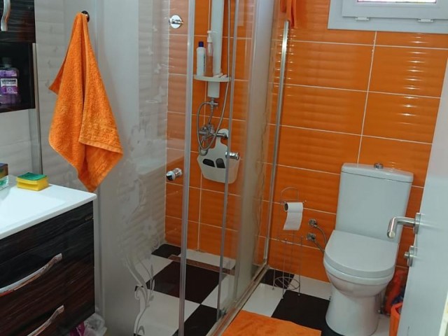 Royal Sun Residence Sitesinde Satılık 2+1 İkiz Villa