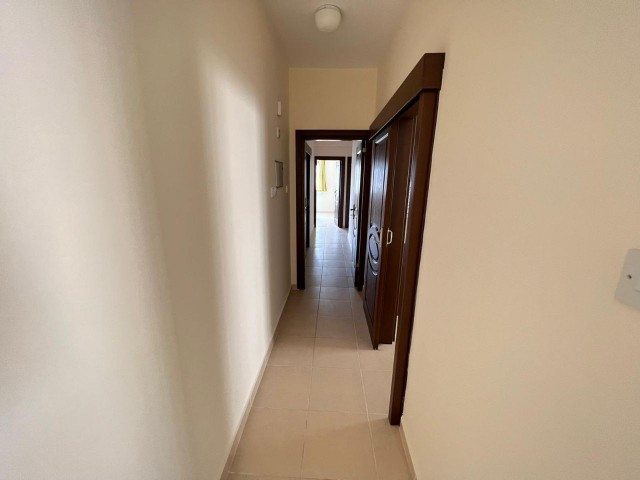 1st floor flat with spacious living space in CANAKKALE