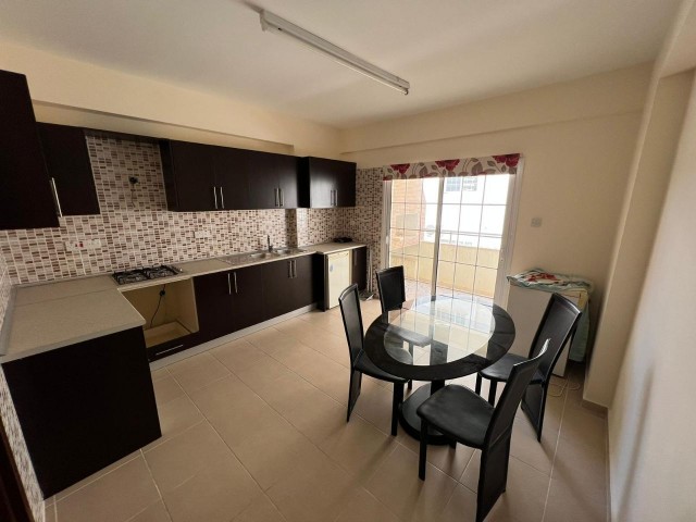 1st floor flat with spacious living space in CANAKKALE