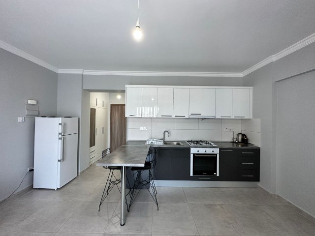 Studio Flat For Sale In Iskele Long Beach