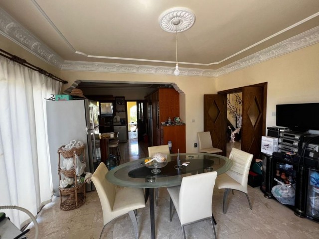 3+1 Villa For Sale In Iskele Gardens Area