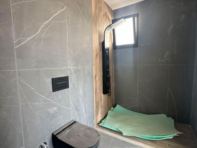 Gazimağusa Çanakkale Bölgesinde Satılık 2+1 Penthouse Daire