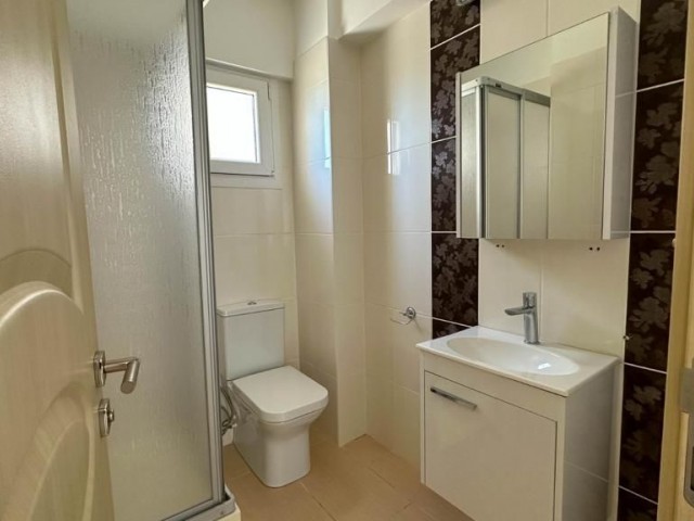 2+1 Flat for Sale in Iskele Long Beach