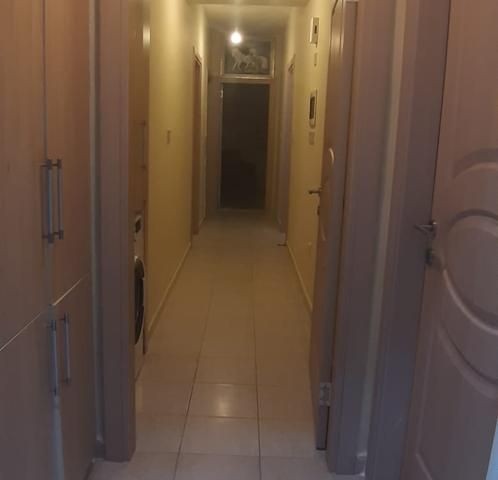 3+1 Flat for Sale in Yeniboğaziçi Area