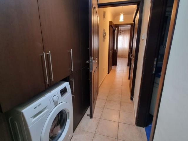 YENİ kullanılmamış eşyalı, daire. 1. katta