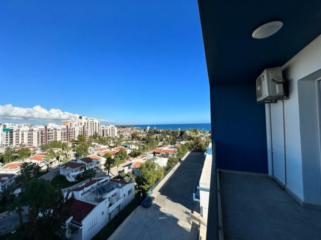 Studio Flat for Rent in Iskele Long Beach