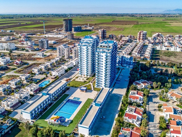 Студия в аренду в Royal Life Residence