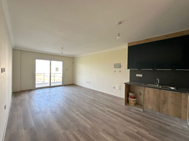 1+1 Flat for Sale in Park Residence Site