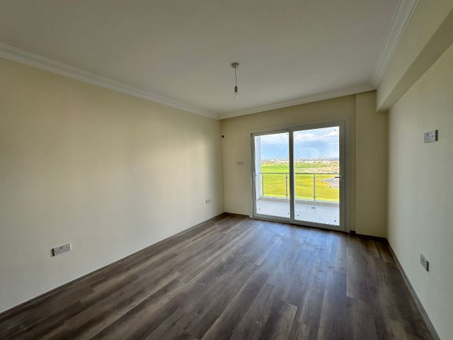 Продажа квартиры 1+1 в комплексе Park Residence