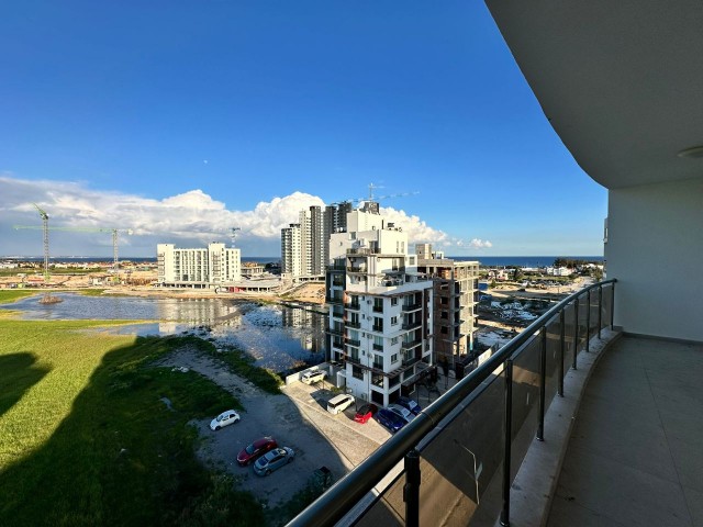 1+1 Flat for Sale in Park Residence Site