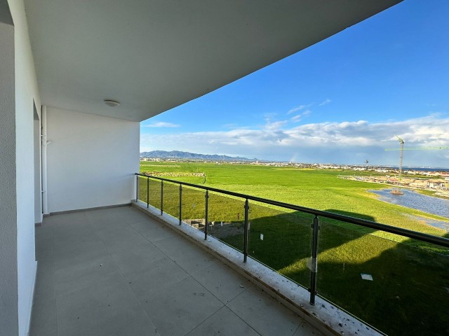 1+1 Flat for Sale in Park Residence Site