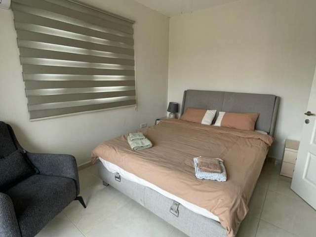 2+1 TwinVilla for Rent in Royal Sun Residence