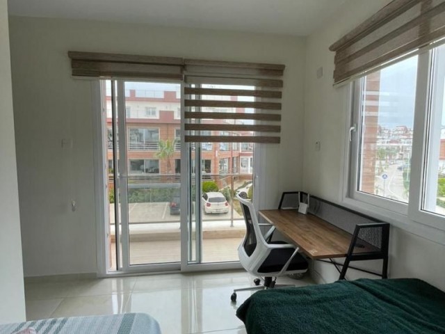 2+1 TwinVilla for Rent in Royal Sun Residence