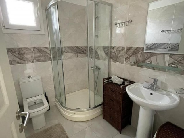 2+1 TwinVilla в аренду в Royal Sun Residence