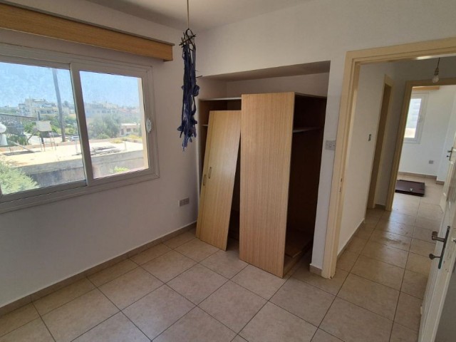 1st floor apartment, behind LEMAR