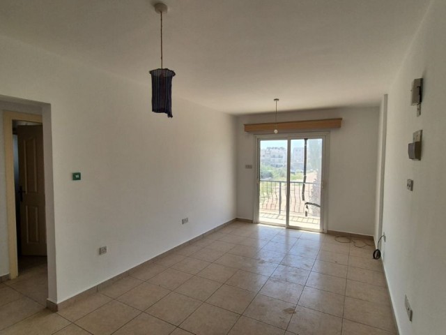 1st floor apartment, behind LEMAR