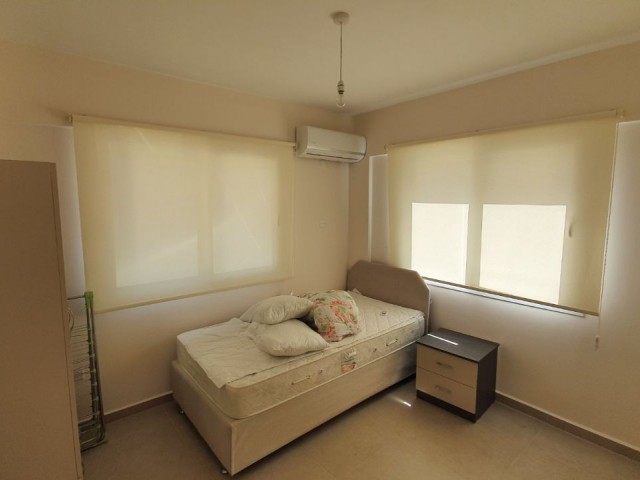 Ground floor flat with garden in ROYAL SUN site