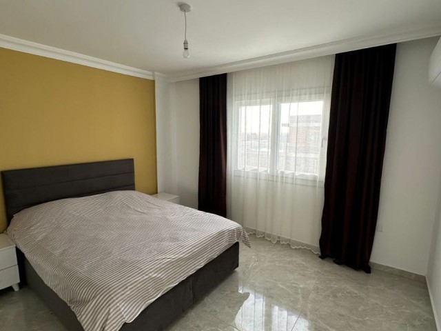 1+1 Flat for Rent in Royal Sun Elite Residence Site