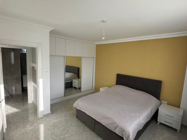 1+1 Flat for Rent in Royal Sun Elite Residence Site