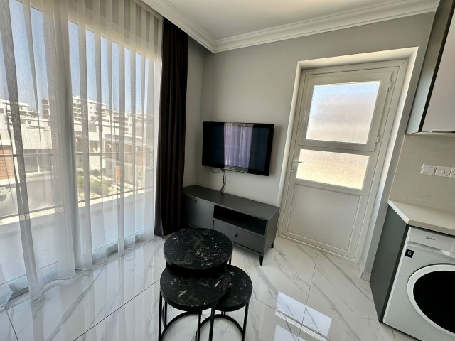 1+1 Penthouse for Rent in Royal Sun Elite Residence