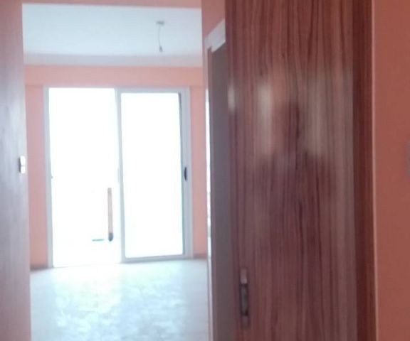 Flat For Sale in Long Beach, Iskele