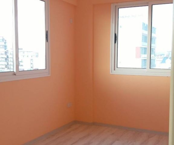 Flat For Sale in Long Beach, Iskele