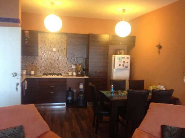 Flat For Sale in Tuzla, Famagusta