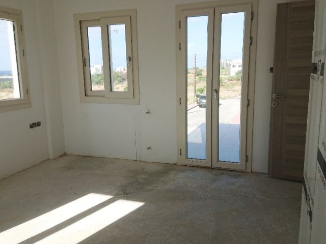 Schöne villa und Wohnung Nachbarschaft Projekt mit Pool - nicht-Pool-Optionen in Kyrenia Alsancak! **  ** 