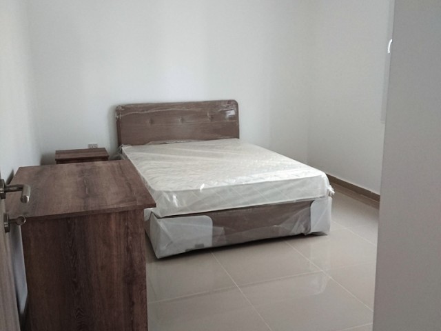 Flat To Rent in Girne Merkez, Kyrenia