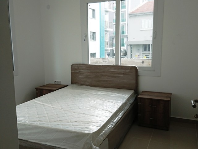 Flat To Rent in Girne Merkez, Kyrenia