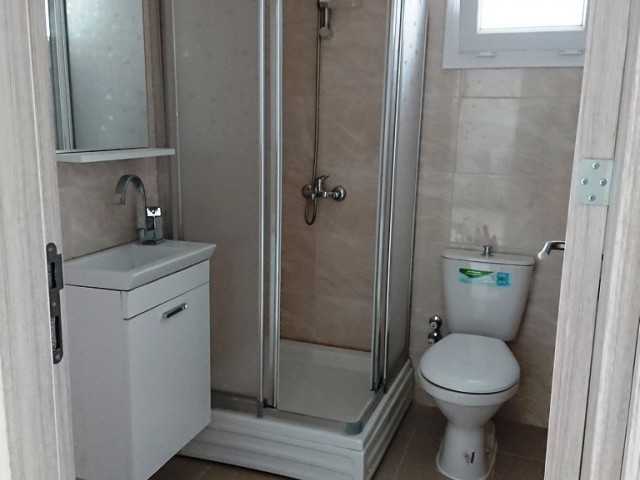 Flat To Rent in Girne Merkez, Kyrenia