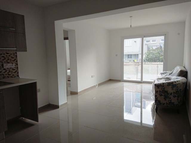 Flat To Rent in Girne Merkez, Kyrenia