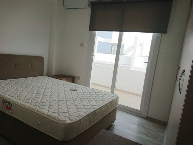 FURNISHED Penthouse Apartment FOR SALE with 2+1 Mountain and SEA Views in A Quality Elevator Building in Kyrenia Central ** 