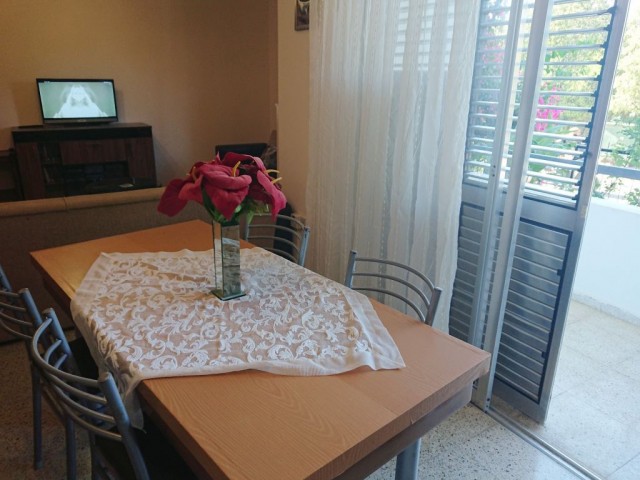 Flat To Rent in Girne Merkez, Kyrenia