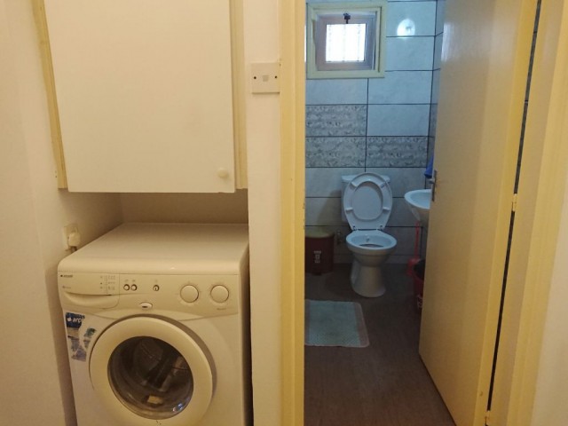 Flat To Rent in Girne Merkez, Kyrenia