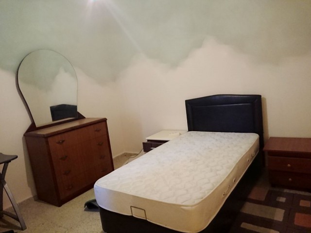 Flat To Rent in Girne Merkez, Kyrenia