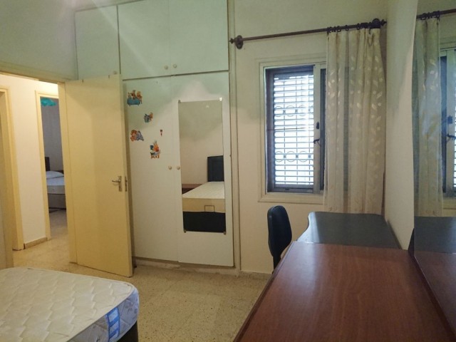 Flat To Rent in Girne Merkez, Kyrenia