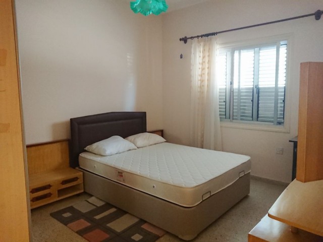 Flat To Rent in Girne Merkez, Kyrenia