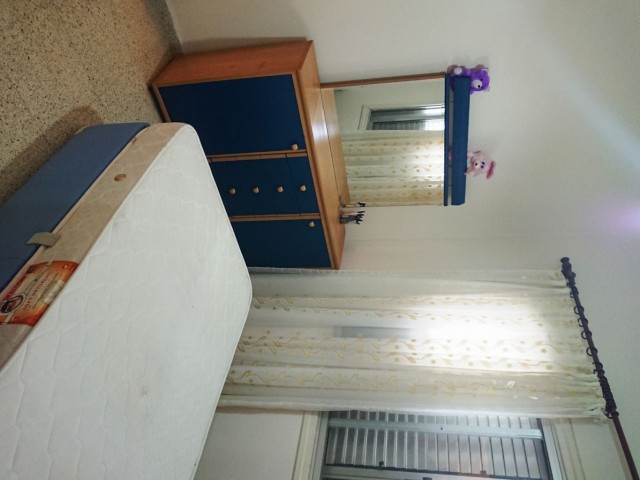 Flat To Rent in Girne Merkez, Kyrenia