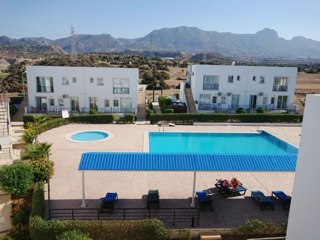 Flat To Rent in Alagadi, Kyrenia