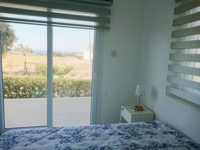 Flat To Rent in Alagadi, Kyrenia