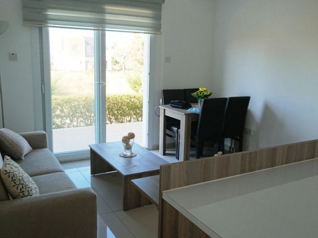 Flat To Rent in Alagadi, Kyrenia