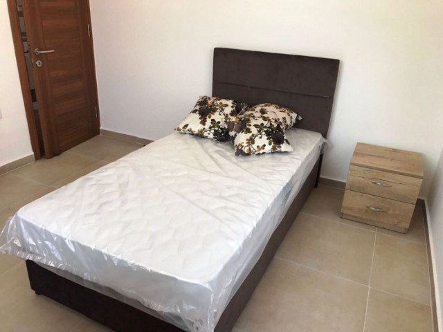 Flat To Rent in Karaoğlanoğlu, Kyrenia