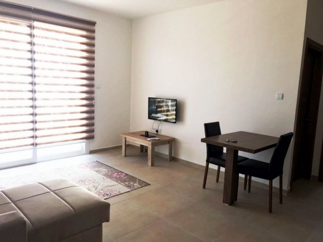 Flat To Rent in Karaoğlanoğlu, Kyrenia