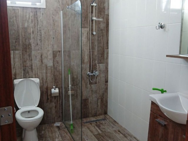 Flat To Rent in Karaoğlanoğlu, Kyrenia