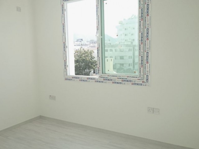 Flat For Sale in Girne Merkez, Kyrenia