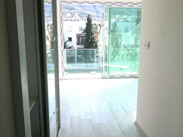 Flat For Sale in Girne Merkez, Kyrenia