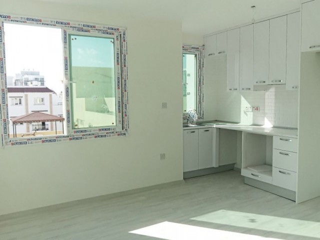 Flat For Sale in Girne Merkez, Kyrenia