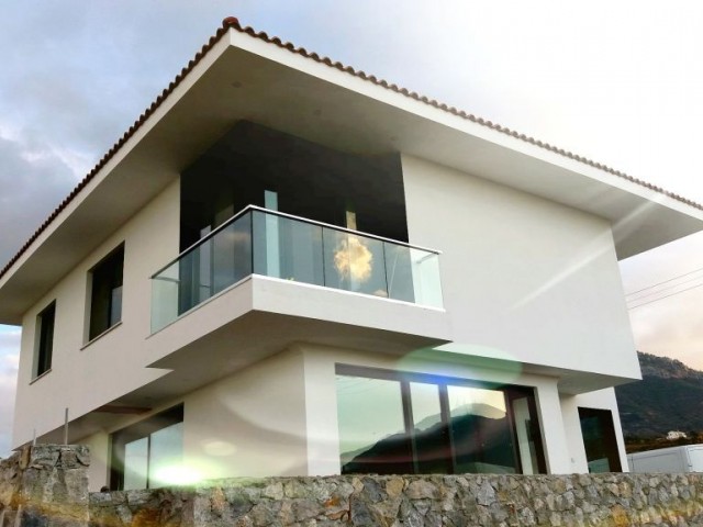 Villa Kaufen in Alsancak, Kyrenia